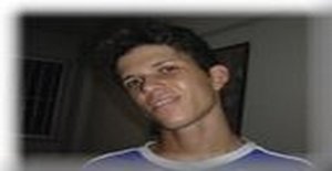 Robert_show 35 anos Sou de Belem/Para, Procuro Encontros Amizade com Mulher