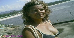 Fasollasi 56 anos Sou de Rio de Janeiro/Rio de Janeiro, Procuro Namoro com Homem