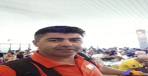 Carl_Sil 43 anos Sou de Estarreja/Aveiro, Procuro Encontros Amizade com Mulher