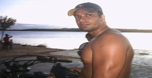 Xiquexique 43 anos Sou de Salvador/Bahia, Procuro Encontros Amizade com Mulher