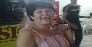 Pitybelinha 62 anos Sou de Bauru/São Paulo, Procuro Namoro com Homem